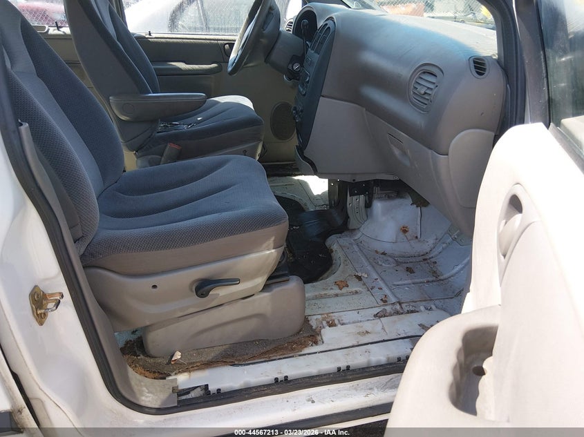 2003 Dodge Grand Caravan Se