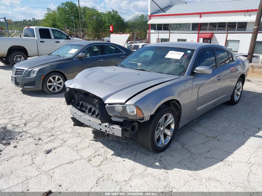 Vin: 2c3cdxbg8eh349385, lot: 45064160, dodge charger se 20142