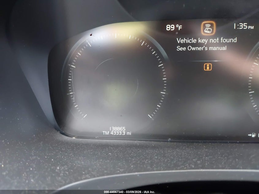 2018 Volvo S90 T5 Momentum VIN: LVY102MK0JP068571 Lot: 44567340