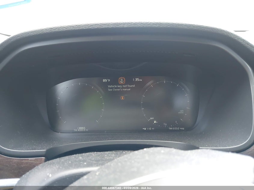 2018 Volvo S90 T5 Momentum VIN: LVY102MK0JP068571 Lot: 44567340