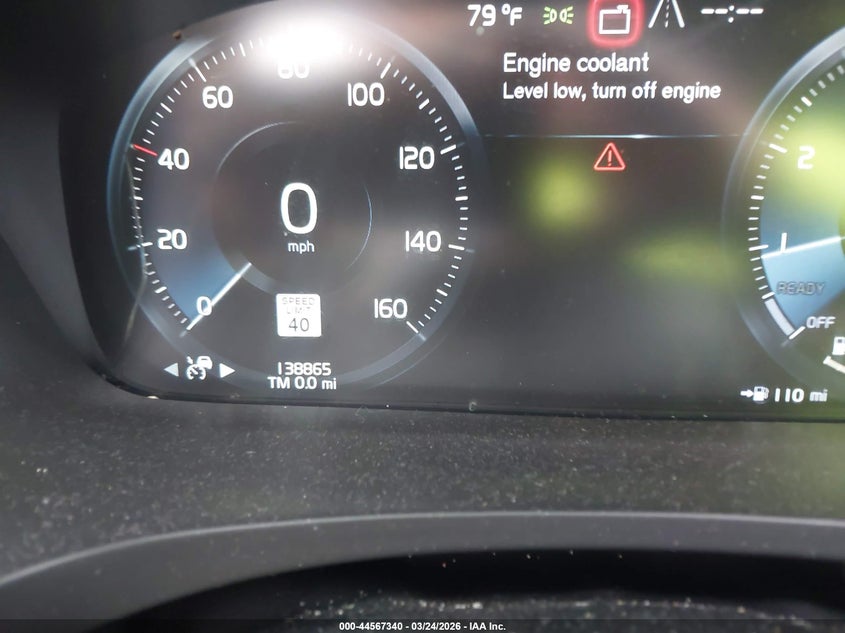 2018 Volvo S90 T5 Momentum VIN: LVY102MK0JP068571 Lot: 44567340