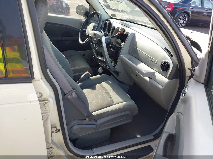 2006 Chrysler Pt Cruiser