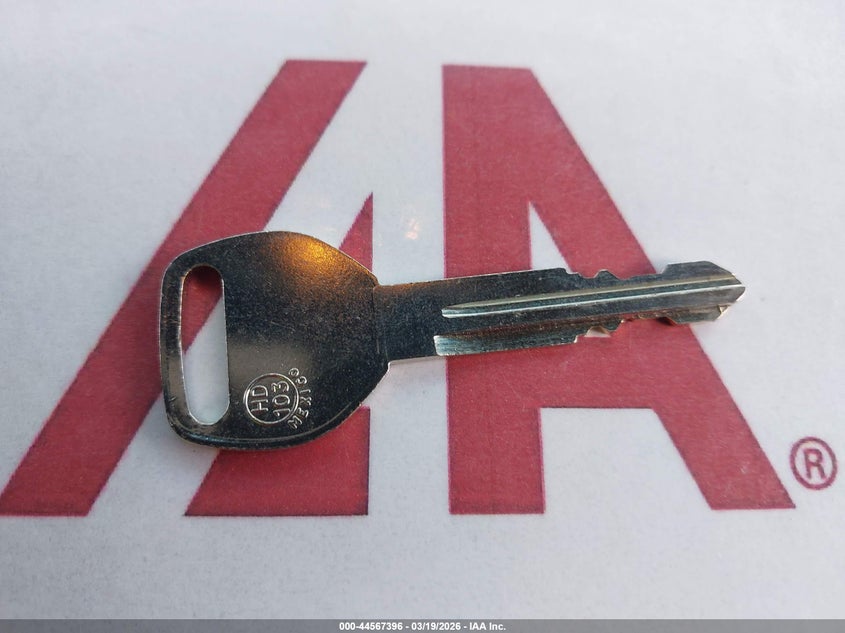 2001 Honda Passport Ex/Ex W/Luxury Pkg/Lx VIN: 4S6CK58W414412559 Lot: 44567396