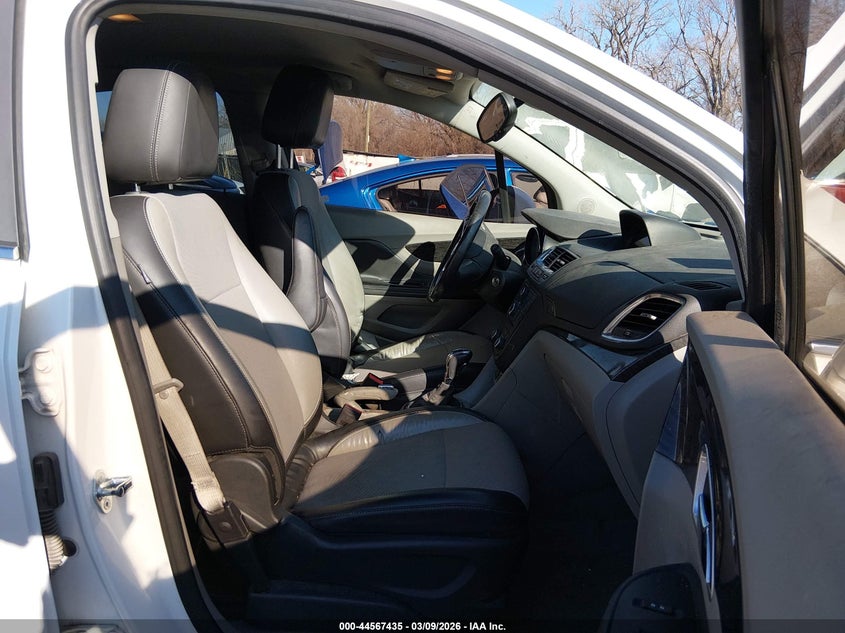 2013 Buick Encore