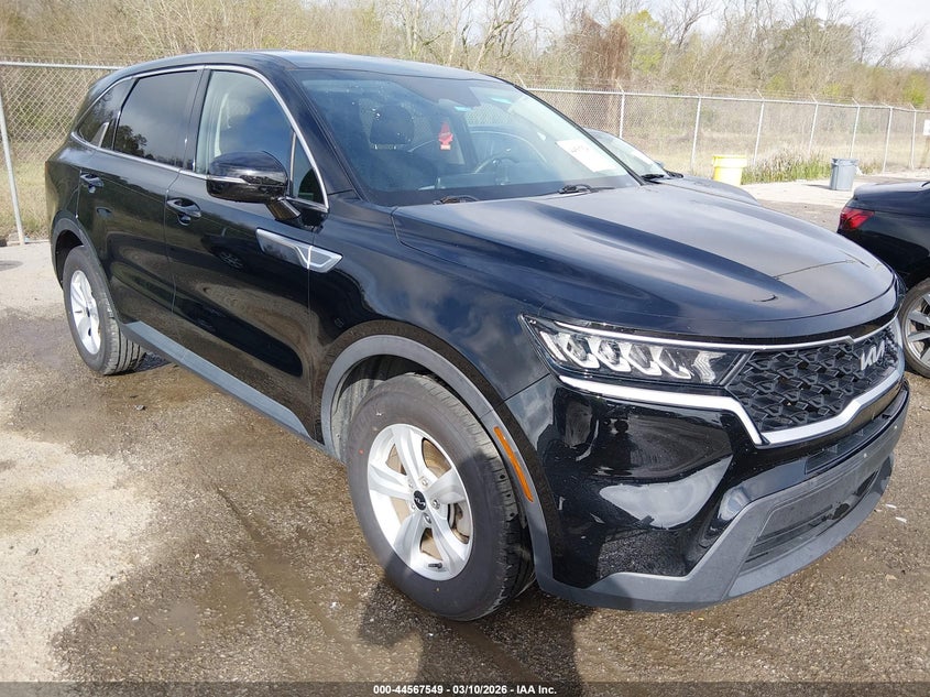 2023 Kia Sorento Lx