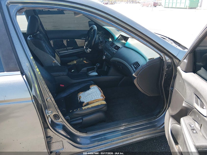 2008 Honda Accord 2.4 Ex-L