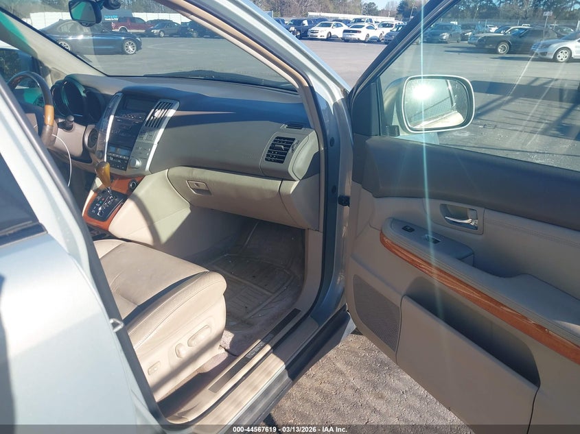 2006 Lexus Rx 330
