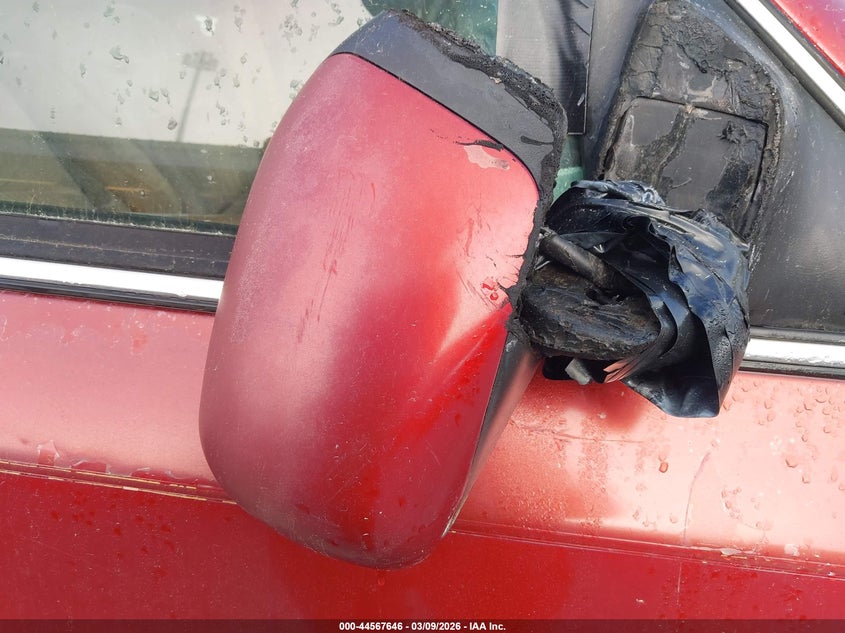 1996 Ford Crown Victoria Lx VIN: 2FALP74WXTX183533 Lot: 44567646