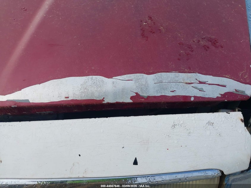 1996 Ford Crown Victoria Lx VIN: 2FALP74WXTX183533 Lot: 44567646