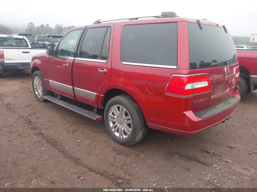 2014 Lincoln Navigator
