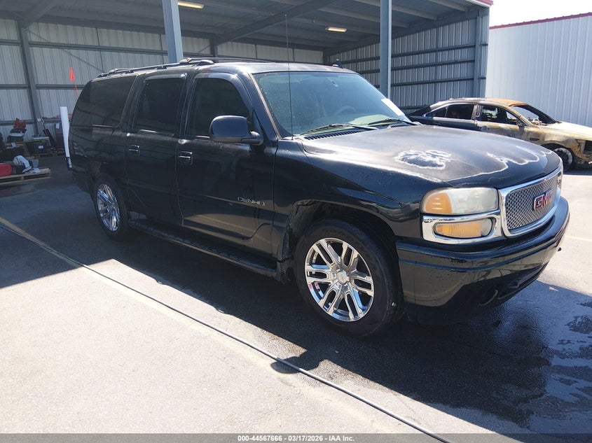 2006 GMC YUKON XL 1500 DENALI