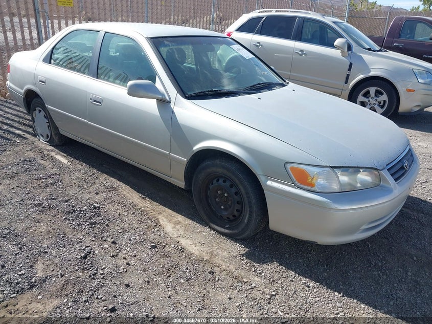 2000 Toyota Camry Ce