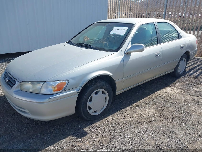 2000 Toyota Camry Ce