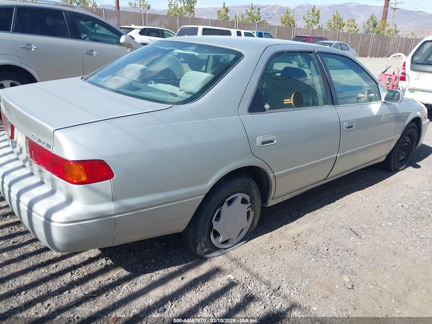 2000 Toyota Camry Ce