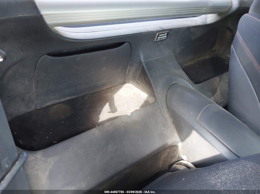 2012 Nissan 370Z Nismo VIN: JN1AZ4EH2CM562417 Lot: 44567785