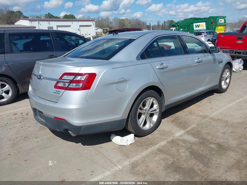2013 Ford Taurus Sel