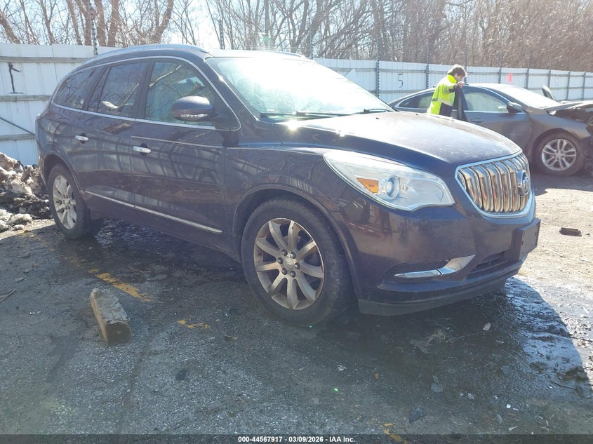 2016 Buick Enclave Premium
