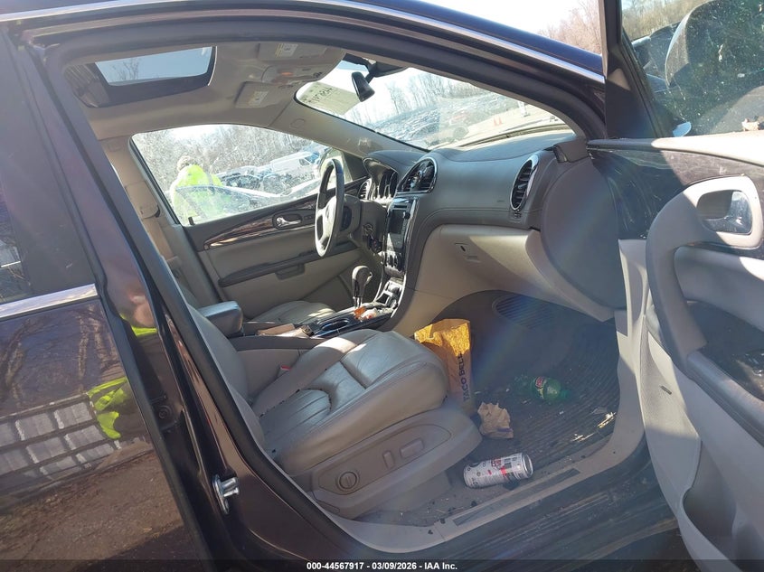 2016 Buick Enclave Premium