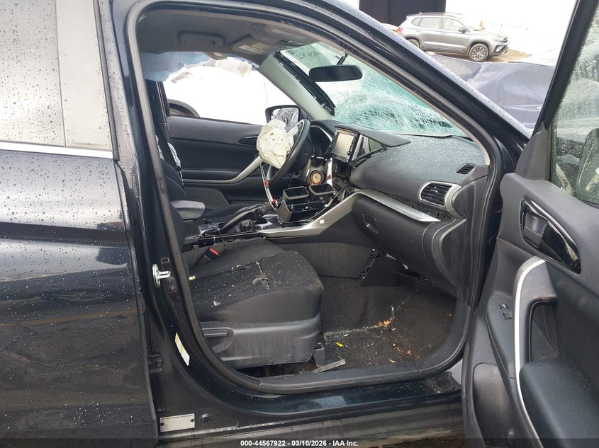 2020 Mitsubishi Eclipse Cross Es 1.5T