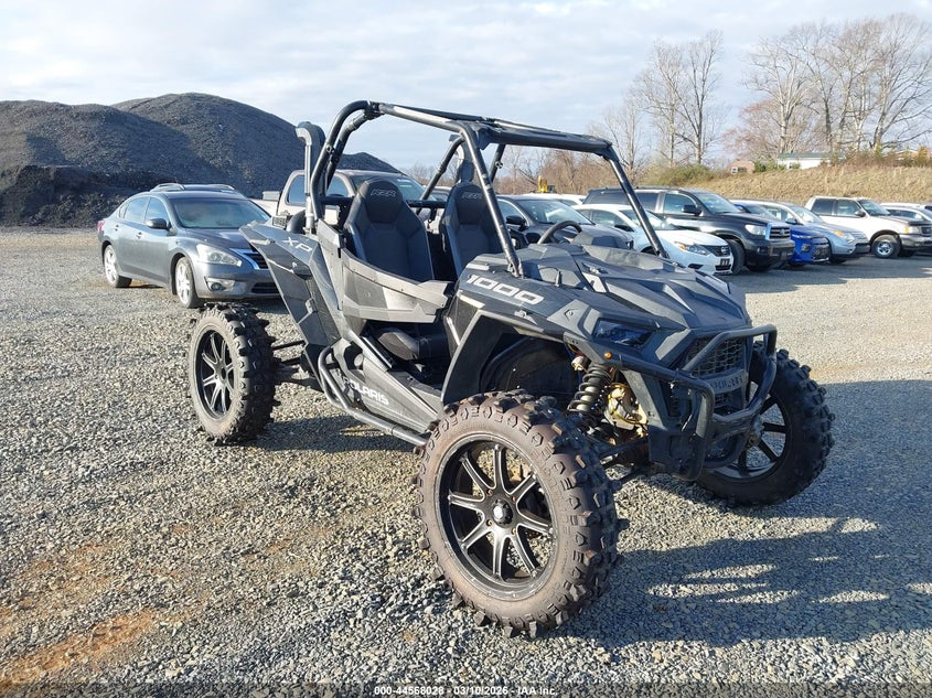 2023 Polaris Rzr Xp 1000