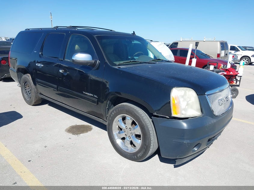 2011 GMC Yukon Xl 1500 Slt