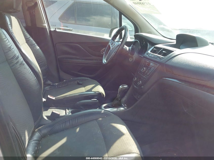 2014 Buick Encore Convenience