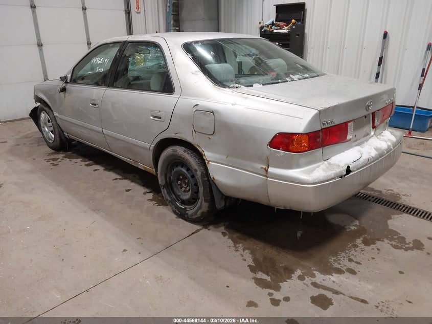 2000 Toyota Camry Le V6
