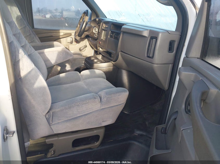 2004 Chevrolet Express