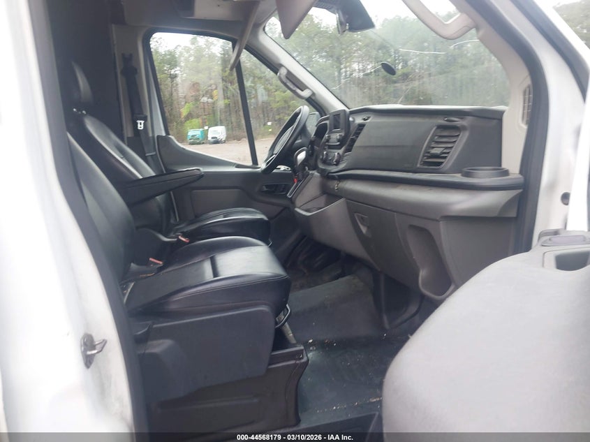 2020 Ford Transit-250