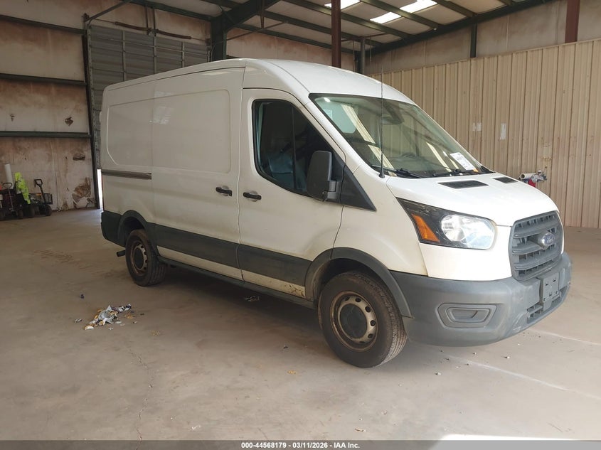 2020 Ford Transit-250