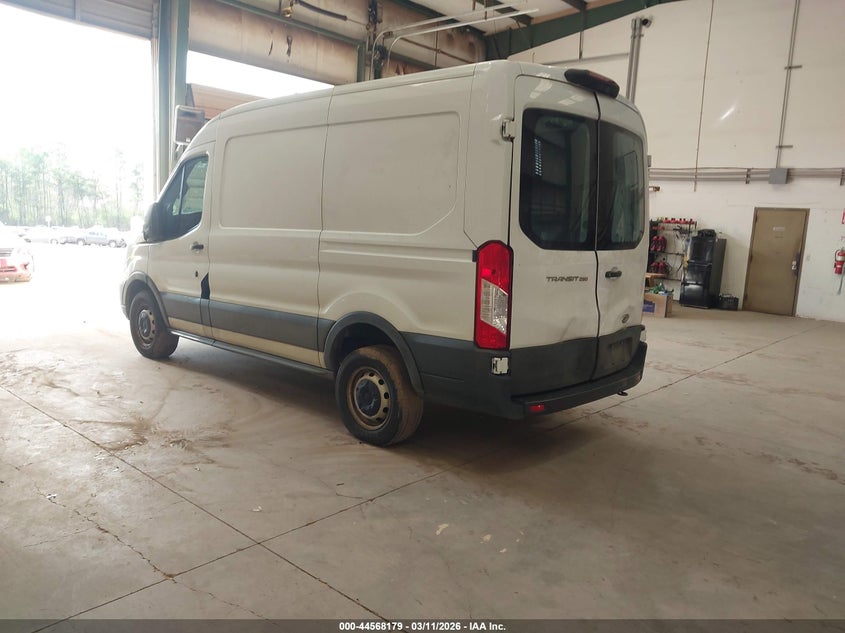 2020 Ford Transit-250