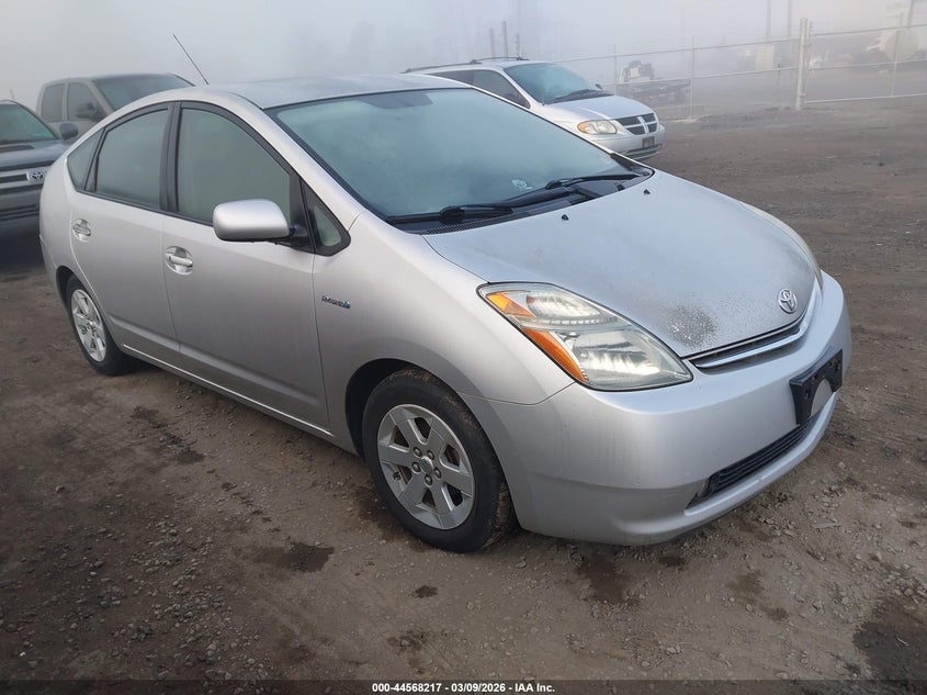 2007 Toyota Prius