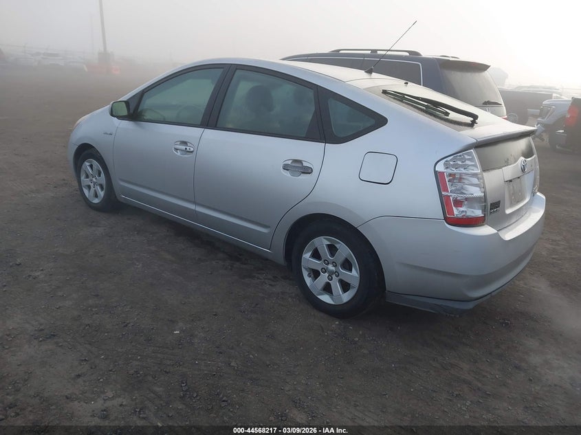 2007 Toyota Prius