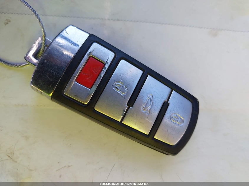 2006 Volkswagen Passat 2.0T/Value Edition VIN: WVWAK93C56P056119 Lot: 44568259