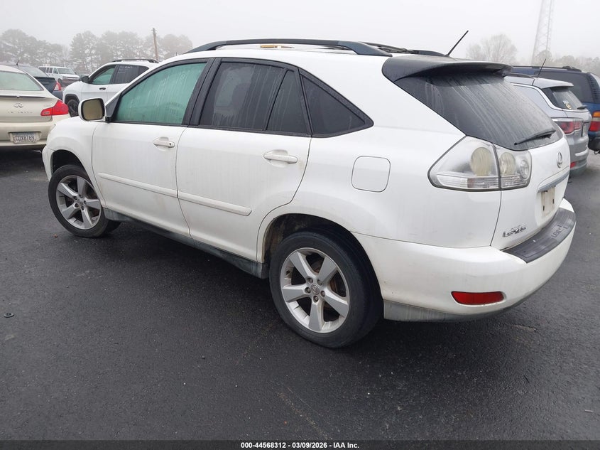 2005 Lexus Rx 330