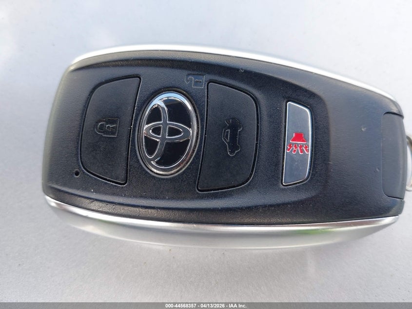 2024 Toyota Gr86 Premium VIN: JF1ZNBE14R9760050 Lot: 44568357