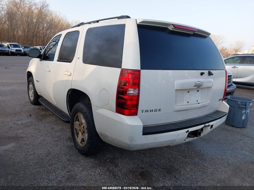 2010 Chevrolet Tahoe Lt