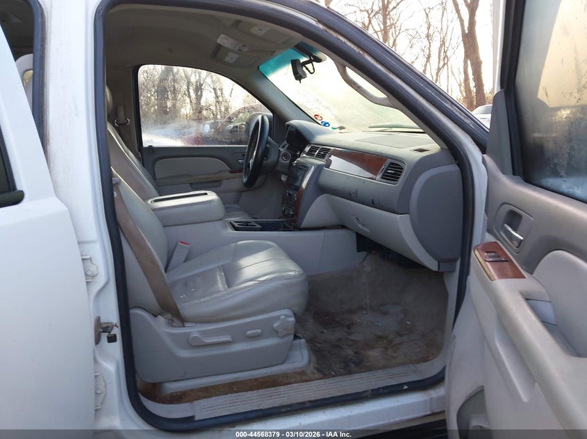 2010 Chevrolet Tahoe Lt