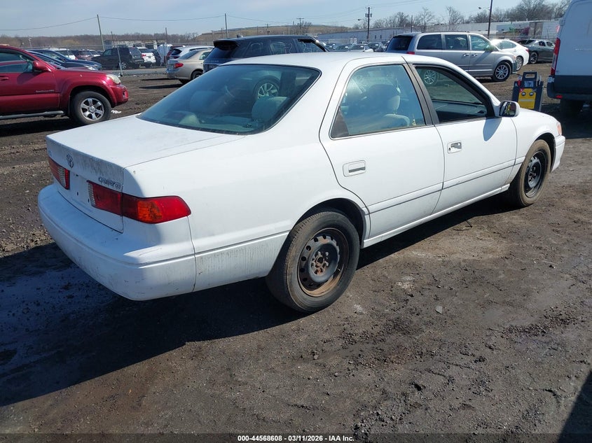 2001 Toyota Camry Ce