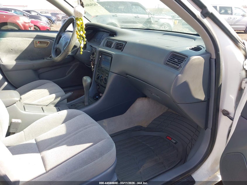 2001 Toyota Camry Ce