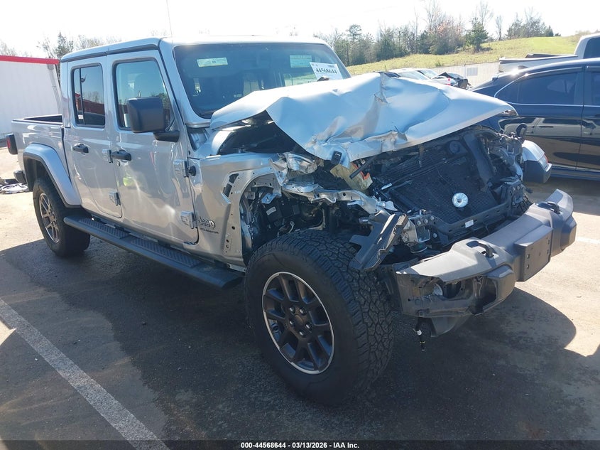 1C6HJTFG9PL520042 JEEP GLADIATOR Photo 1