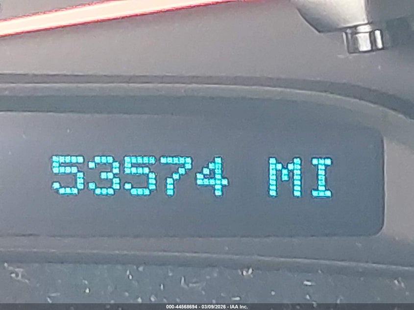 2010 Chevrolet Corvette VIN: 1G1YE2DWXA5100618 Lot: 44568694