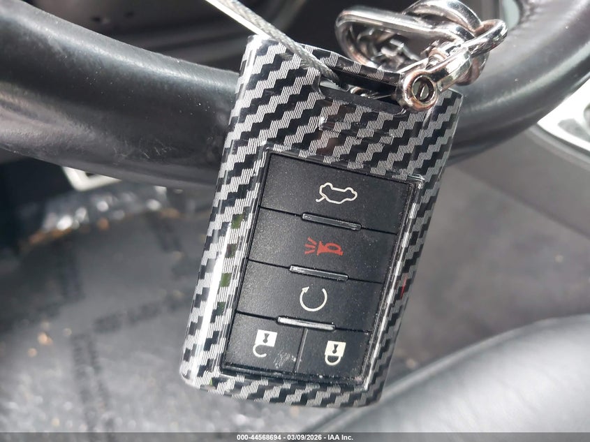 2010 Chevrolet Corvette VIN: 1G1YE2DWXA5100618 Lot: 44568694