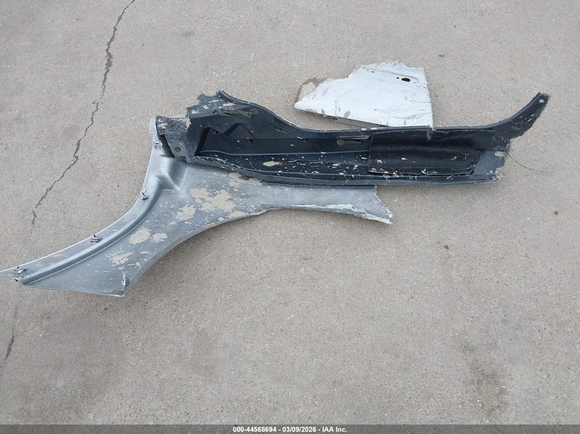 2010 Chevrolet Corvette VIN: 1G1YE2DWXA5100618 Lot: 44568694