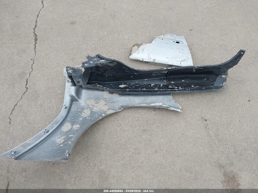 2010 Chevrolet Corvette VIN: 1G1YE2DWXA5100618 Lot: 44568694