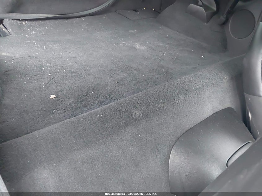 2010 Chevrolet Corvette VIN: 1G1YE2DWXA5100618 Lot: 44568694