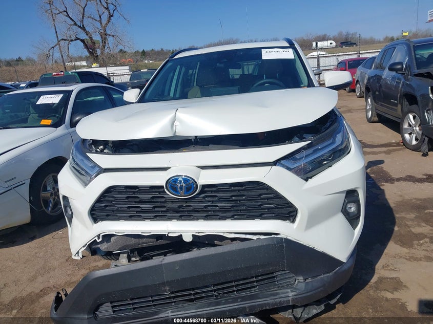 AtlanticExpress - Toyota RAV4 Hybrid
