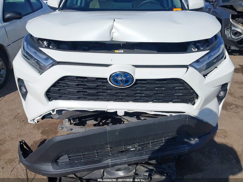 AtlanticExpress - Toyota RAV4 Hybrid