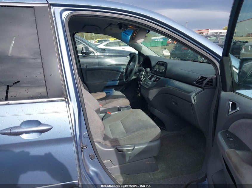 2006 Honda Odyssey Ex