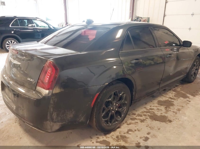 2019 Chrysler 300 300S Awd